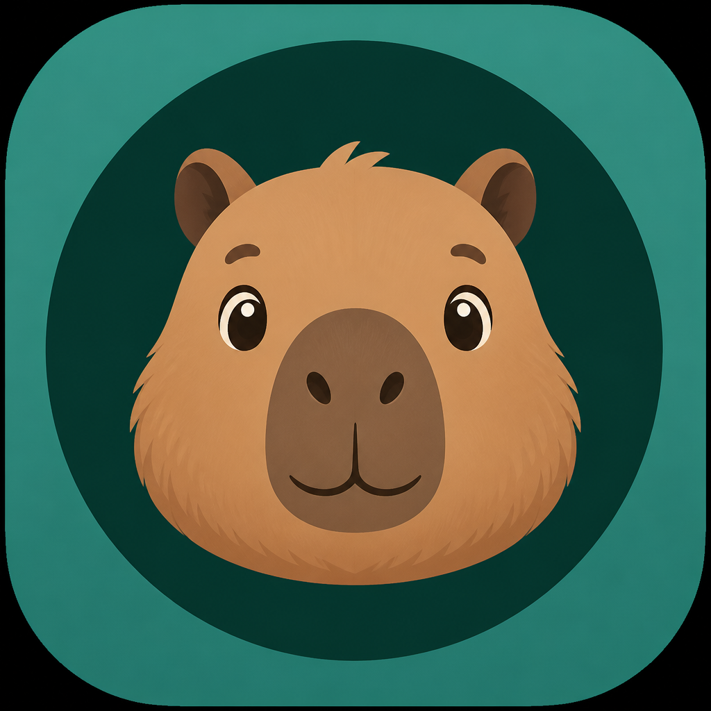 Capybara