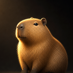Capybara